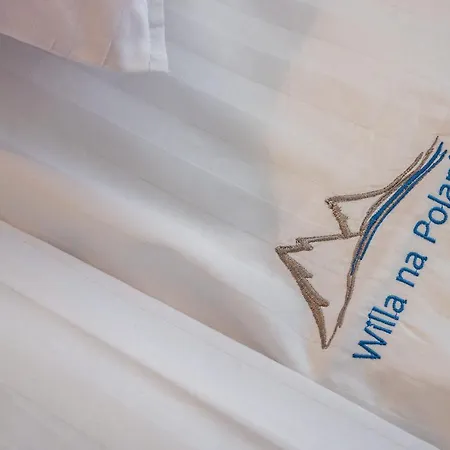 Na Polanie Z Jacuzzi 3* Kościelisko