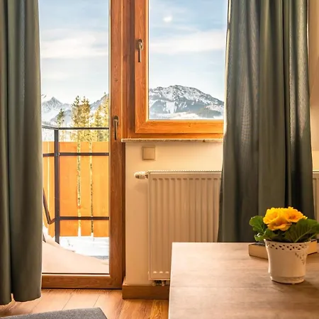 Na Polanie Z Jacuzzi Bed & Breakfast