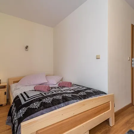 Bed & Breakfast Na Polanie Z Jacuzzi *
