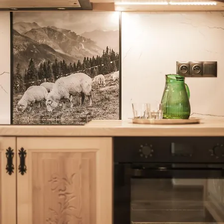 Na Polanie Z Jacuzzi