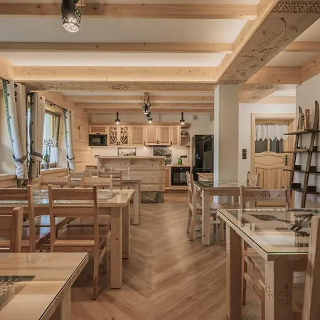 Na Polanie Z Jacuzzi