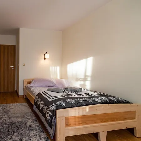 Bed & Breakfast Na Polanie Z Jacuzzi Koscielisko