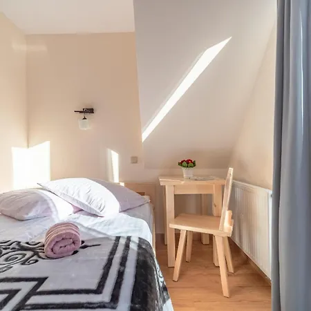 Na Polanie Z Jacuzzi Koscielisko