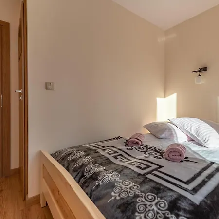 Bed & Breakfast Na Polanie Z Jacuzzi *