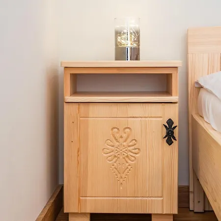 Bed & Breakfast Na Polanie Z Jacuzzi 3*