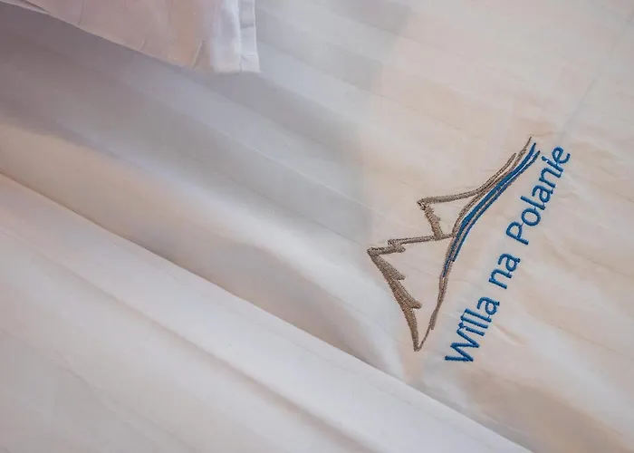 Na Polanie Z Jacuzzi 3* Kościelisko