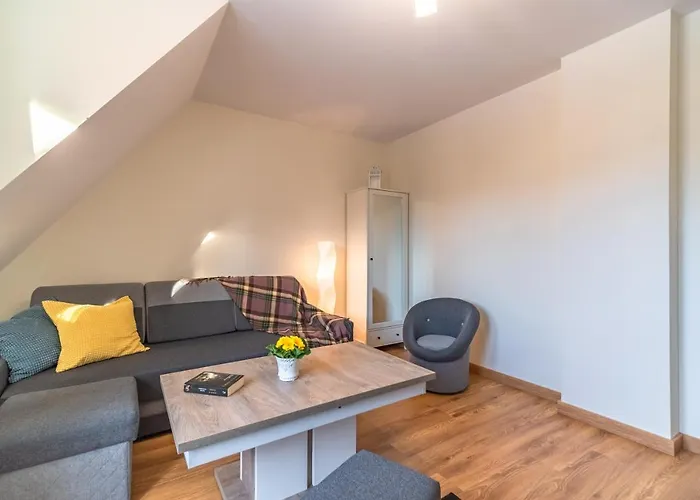 Bed & Breakfast Na Polanie Z Jacuzzi Kościelisko