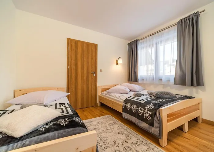 Na Polanie Z Jacuzzi