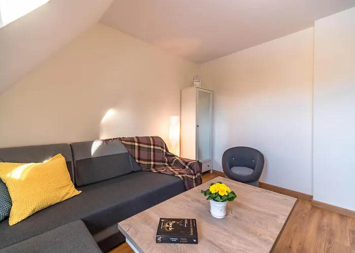 Na Polanie Z Jacuzzi